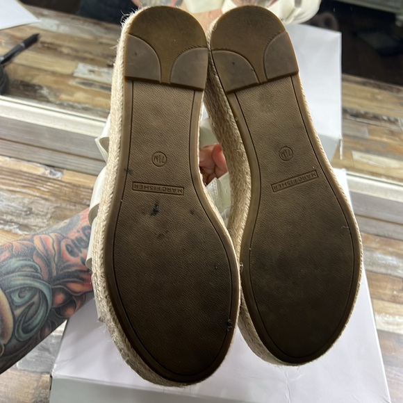 Marc Fisher Joven size 7.5 - Picture 5 of 5